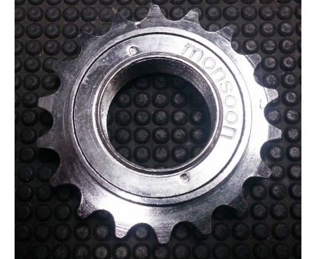 BMX Single Speed Freewheel 18T Sprocket Cog